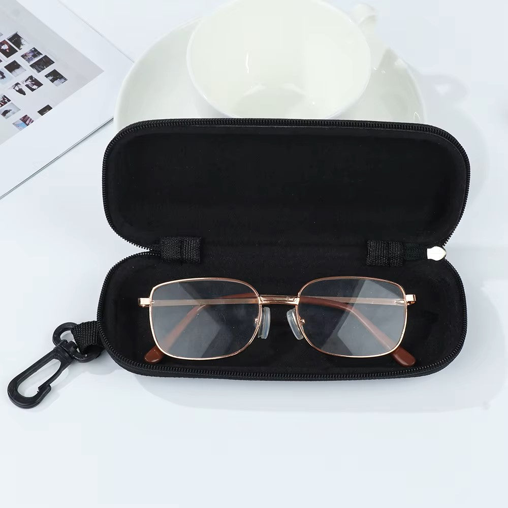ActiveZip Case – Estuche Deportivo para Lentes
