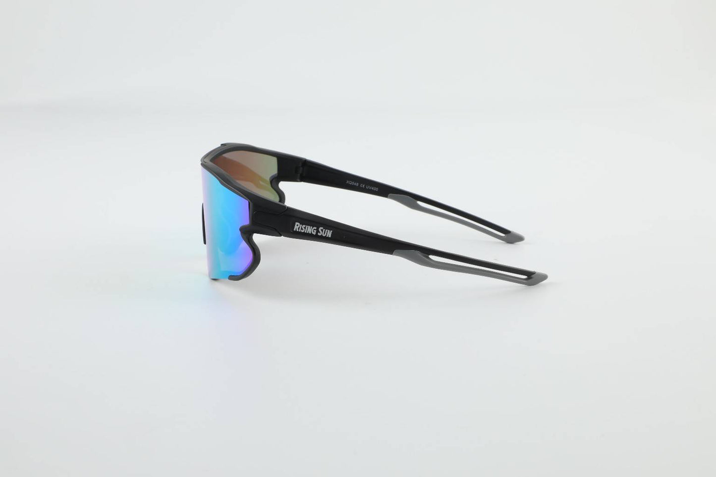 Lentes de sol deportivos XQ548 Negro