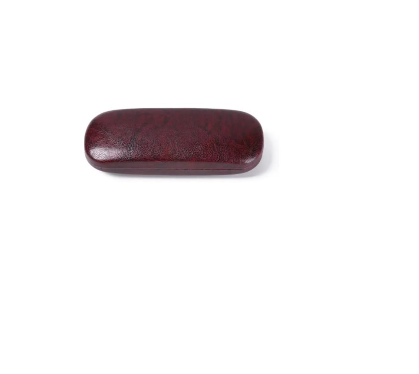 LuxCase Pro – Estuche rigido para Lentes