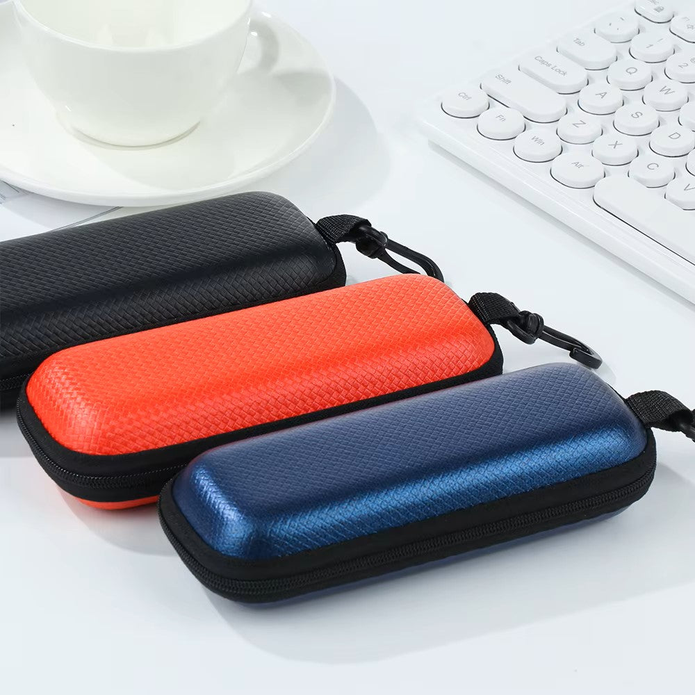 ActiveZip Case – Estuche Deportivo para Lentes