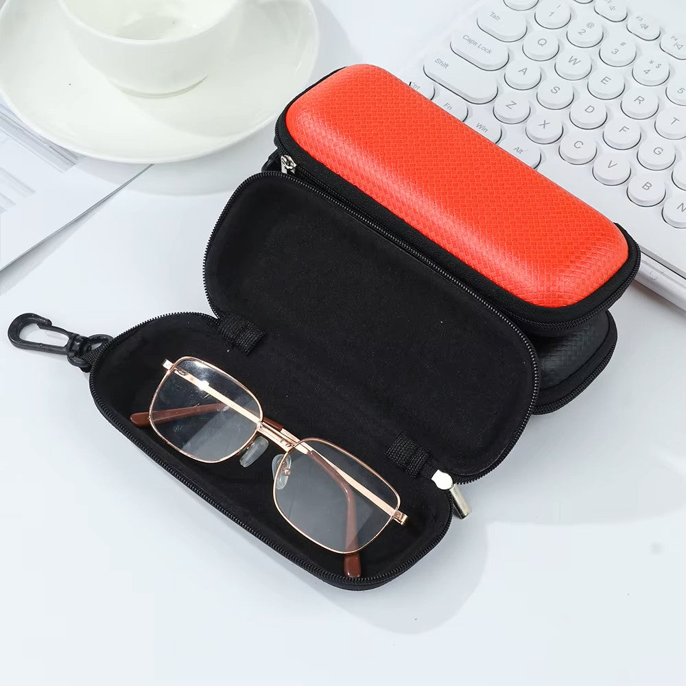 ActiveZip Case – Estuche Deportivo para Lentes