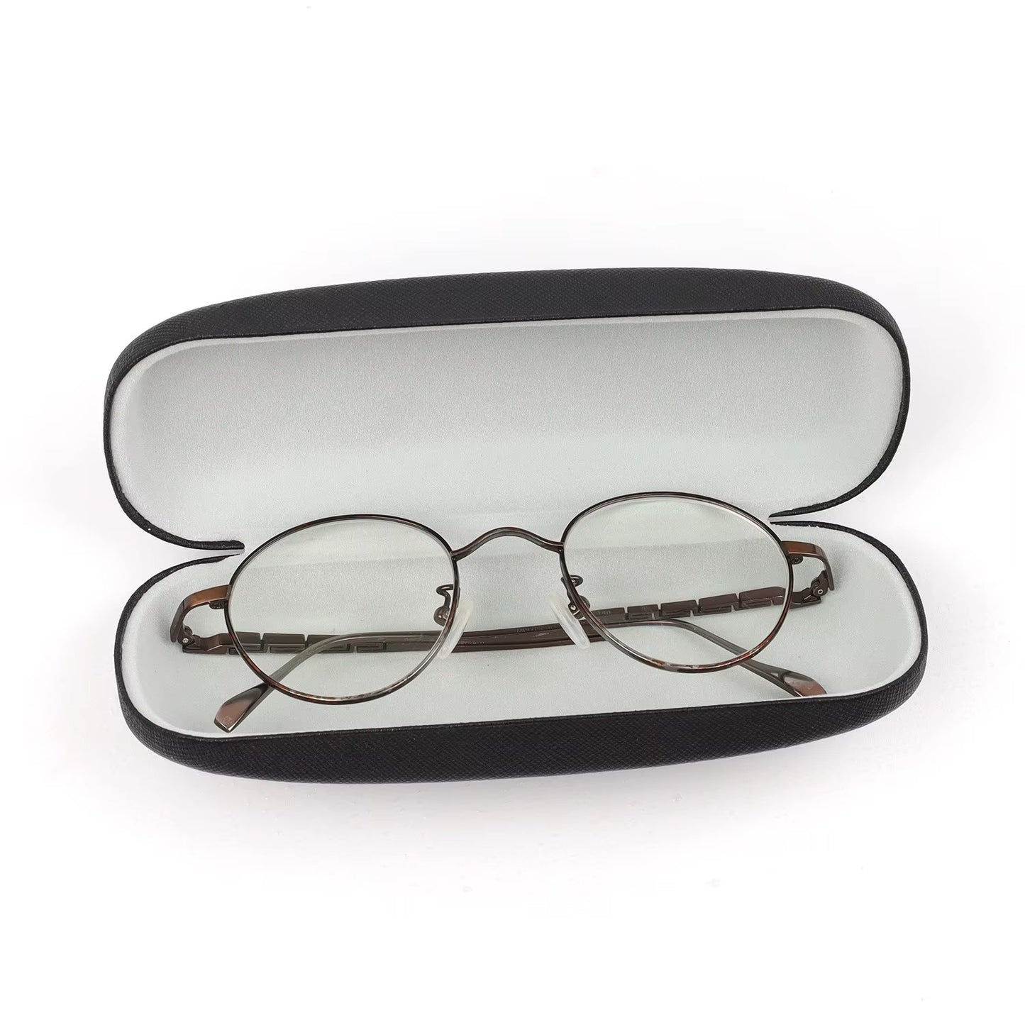 LuxCase Pro – Estuche rigido para Lentes