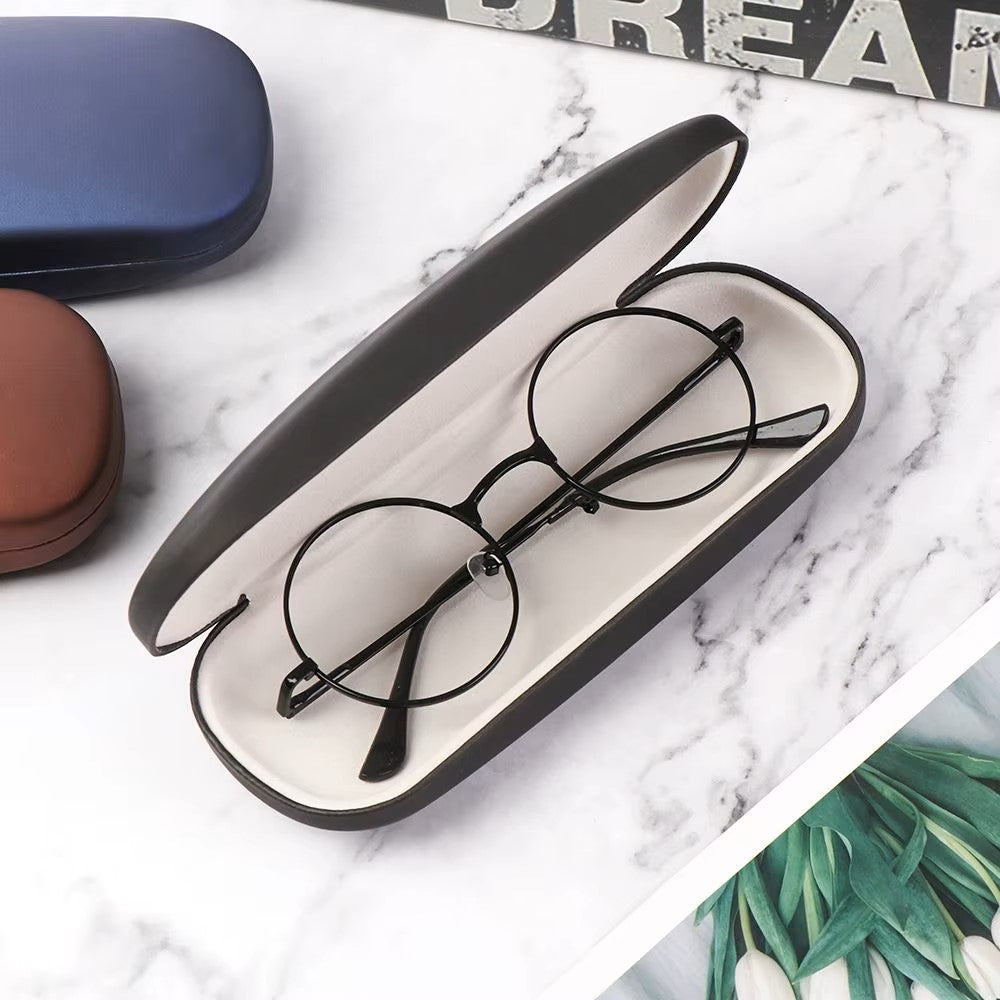 UrbanShell – Estuche Elegante para Lentes