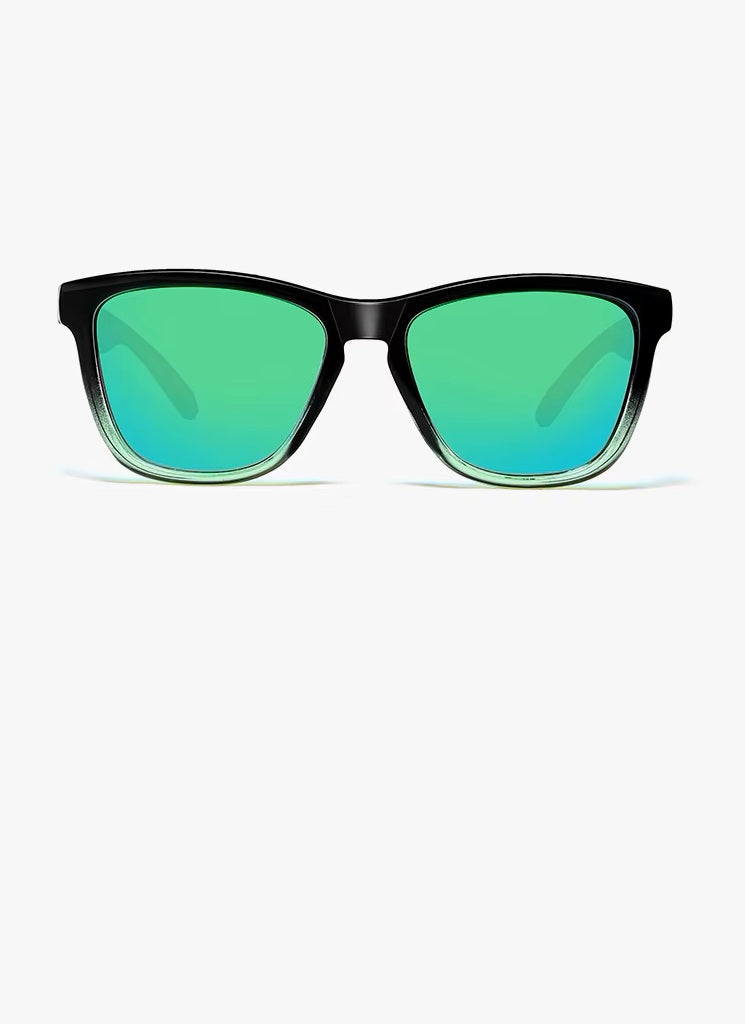 Lentes Modelo Verde Espejo