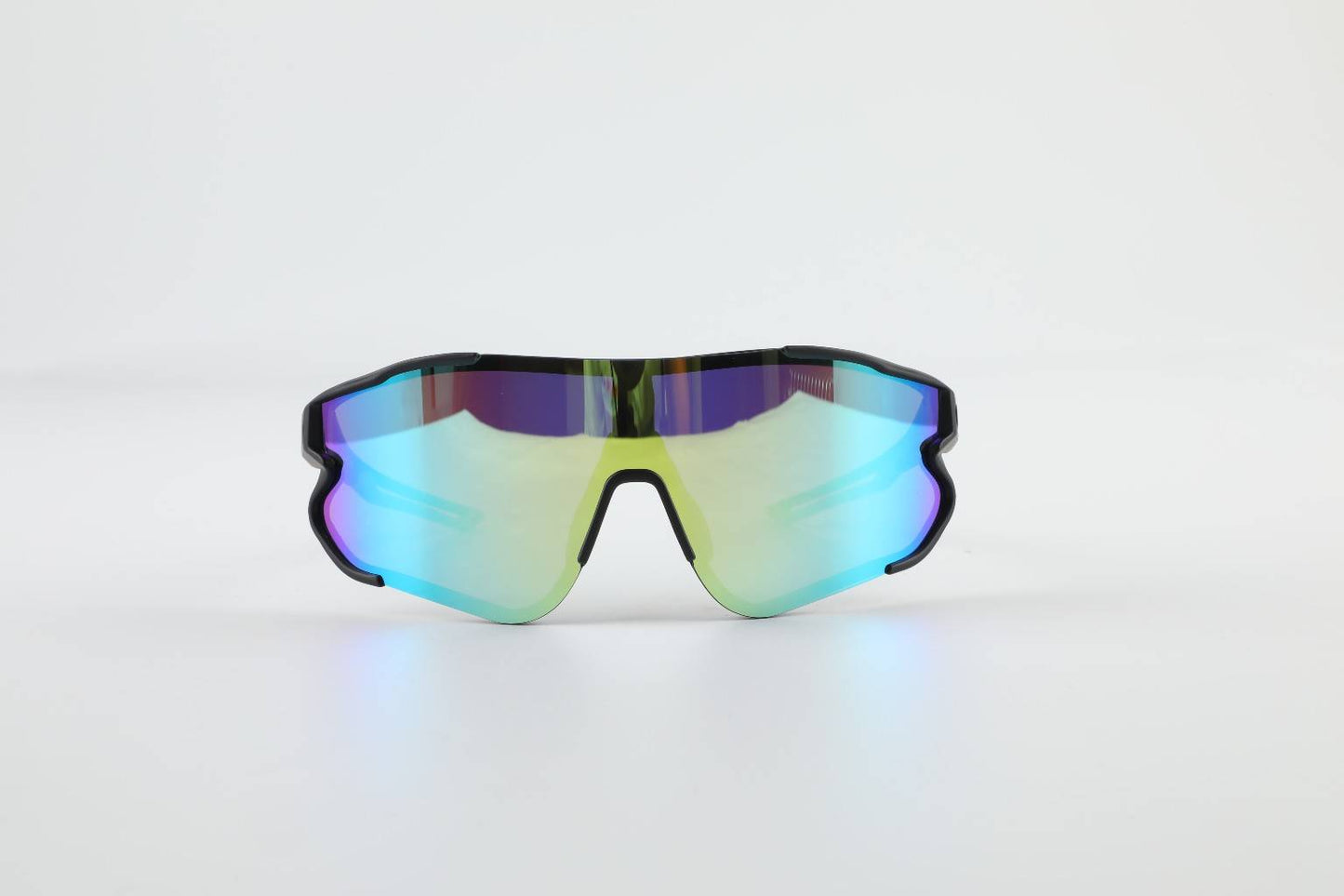 Lentes de sol deportivos XQ548 Negro