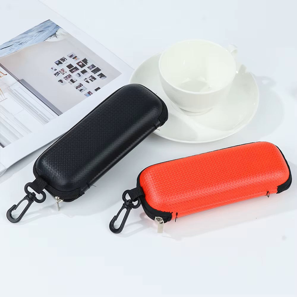 ActiveZip Case – Estuche Deportivo para Lentes