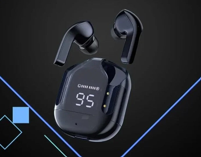 Audifono Bluetooth Negro
