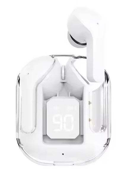 Audifono Bluetooth Blancos