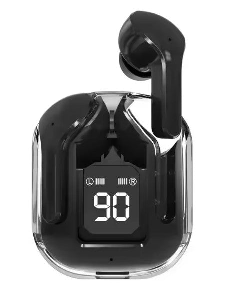 Audifono Bluetooth Negro