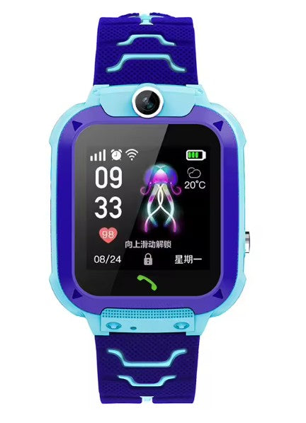 Reloj smartwatch para niños