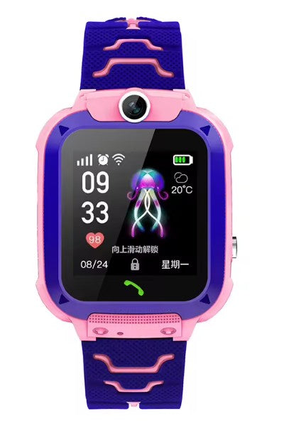 Reloj Smartwatch para niños