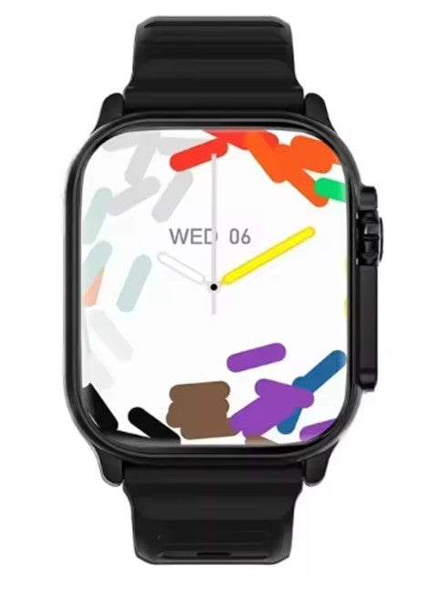 Smartwatch Watch serie 8 Negro
