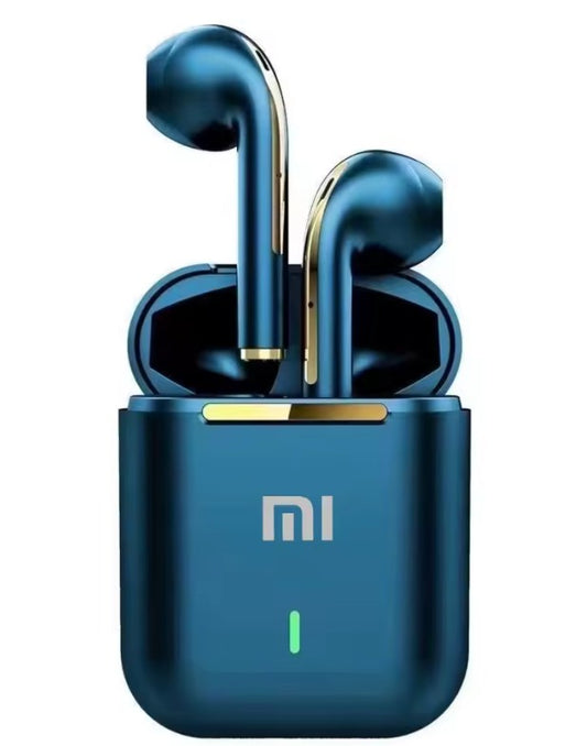 Audifono Xiaomi J18 Azul