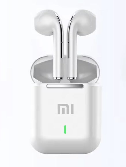 Audifonos Xiaomi J18 Blancos