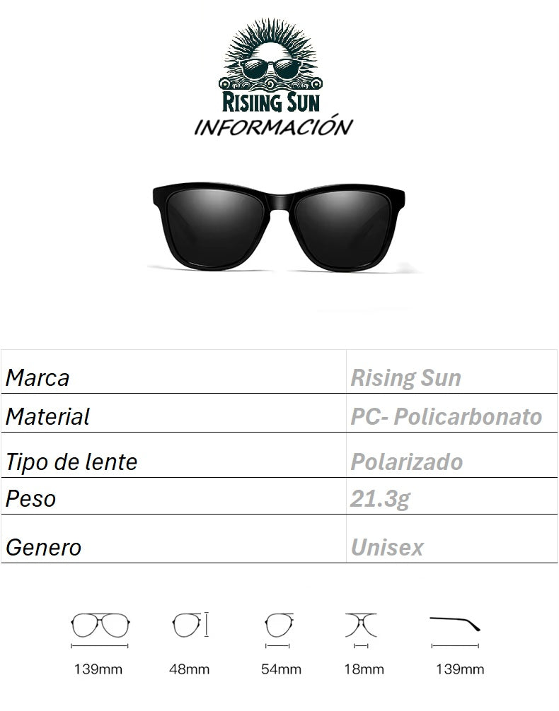 Lentes Modelo Celeste Ice