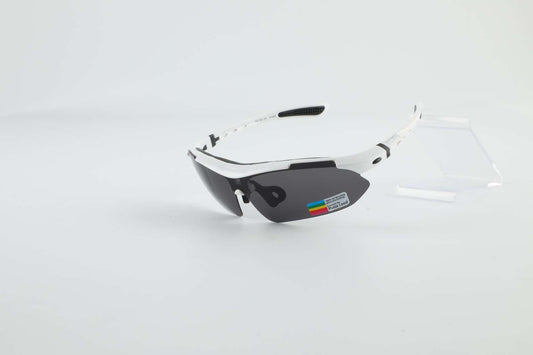 Lentes de sol deportivos XQ100 Blancos