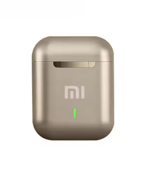 Audifonos Xiaomi J18 Dorados