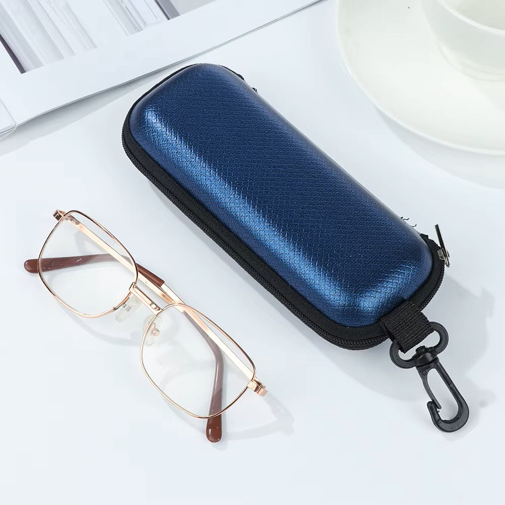 ActiveZip Case – Estuche Deportivo para Lentes
