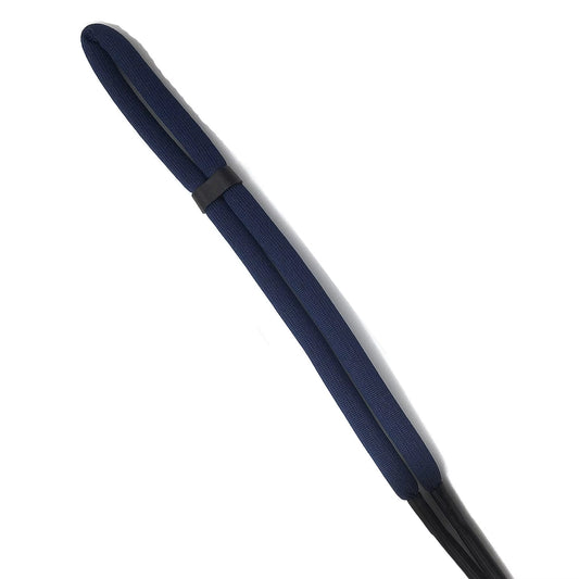 AquaGrip Cord – Cordón Deportivo para Lentes Azul