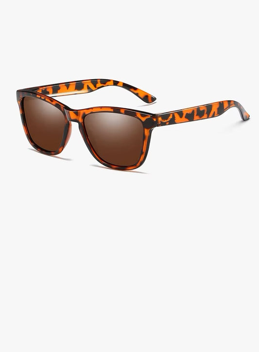 Lentes Carey Clásico
