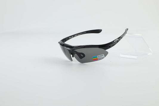 Lentes de sol deportivos XQ100 Negros