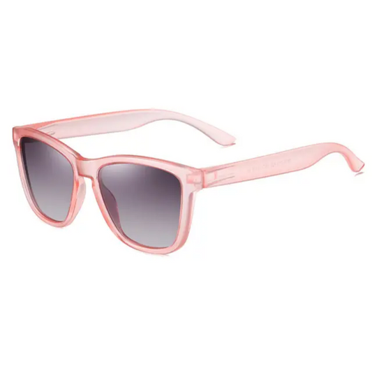 Lentes de Sol "Rosa Sunset"