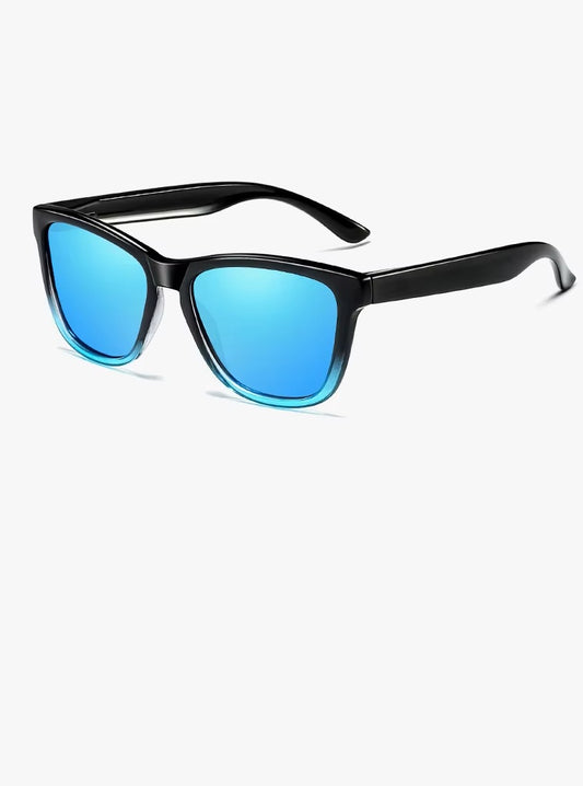 Lentes Azul Espejo