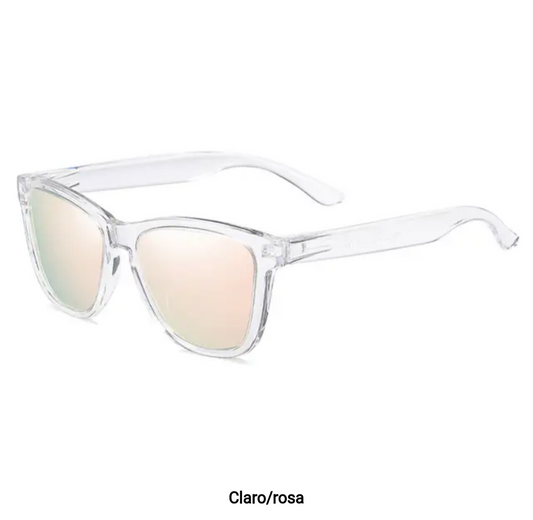 ✨ Lentes "Crystal Rose" ✨