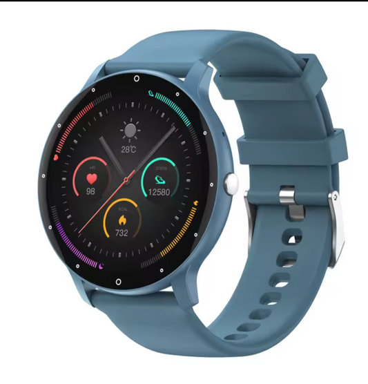 Xiaomi Mijia 3C Smartwatch Azul