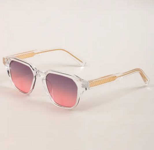 Lentes "Rose Touch"