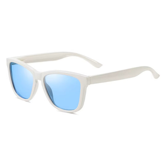 Lentes Modelo Blanco Minimal