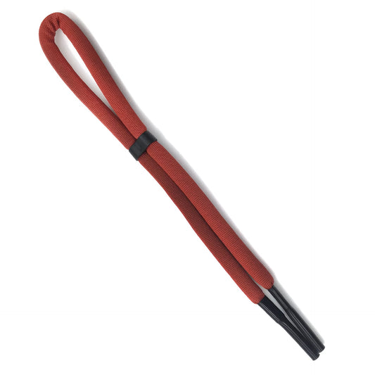 AquaGrip Cord – Cordón Deportivo para Lentes Rojo