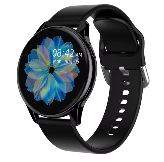 Smartwatch Black Edition
