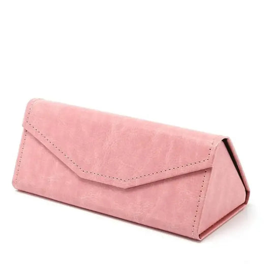 Estuche plegable eco cuero