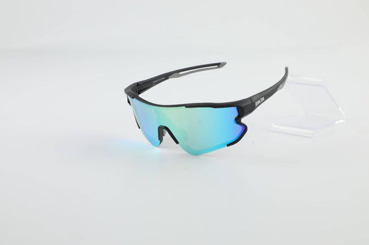 Lentes de sol deportivos XQ548 Negro