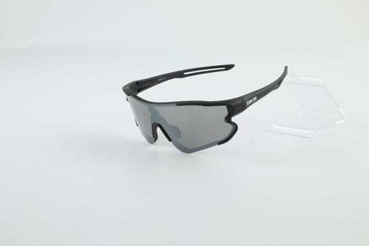 Lentes de sol deportivos XQ548 Negros