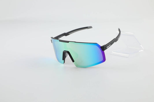 Lentes de sol deportivos XQ555 Negros