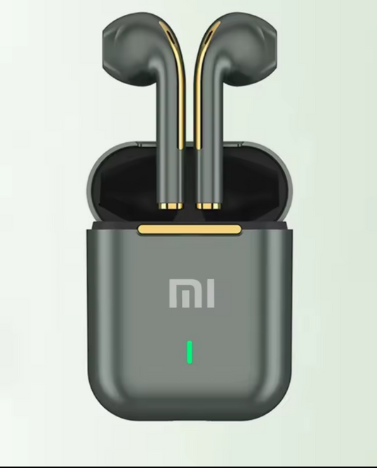 Audifonos Xiaomi J18 Verdes