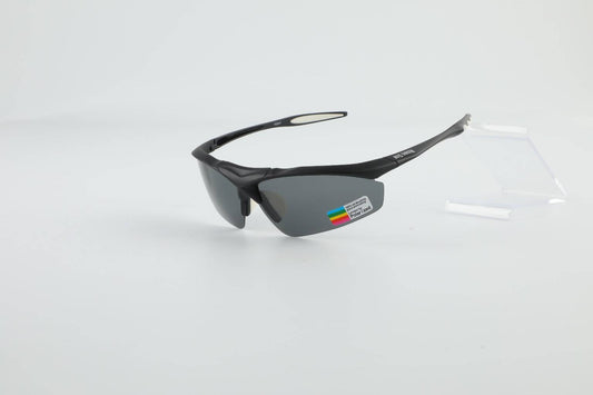 Lentes de sol deportivos XQ047 Negro