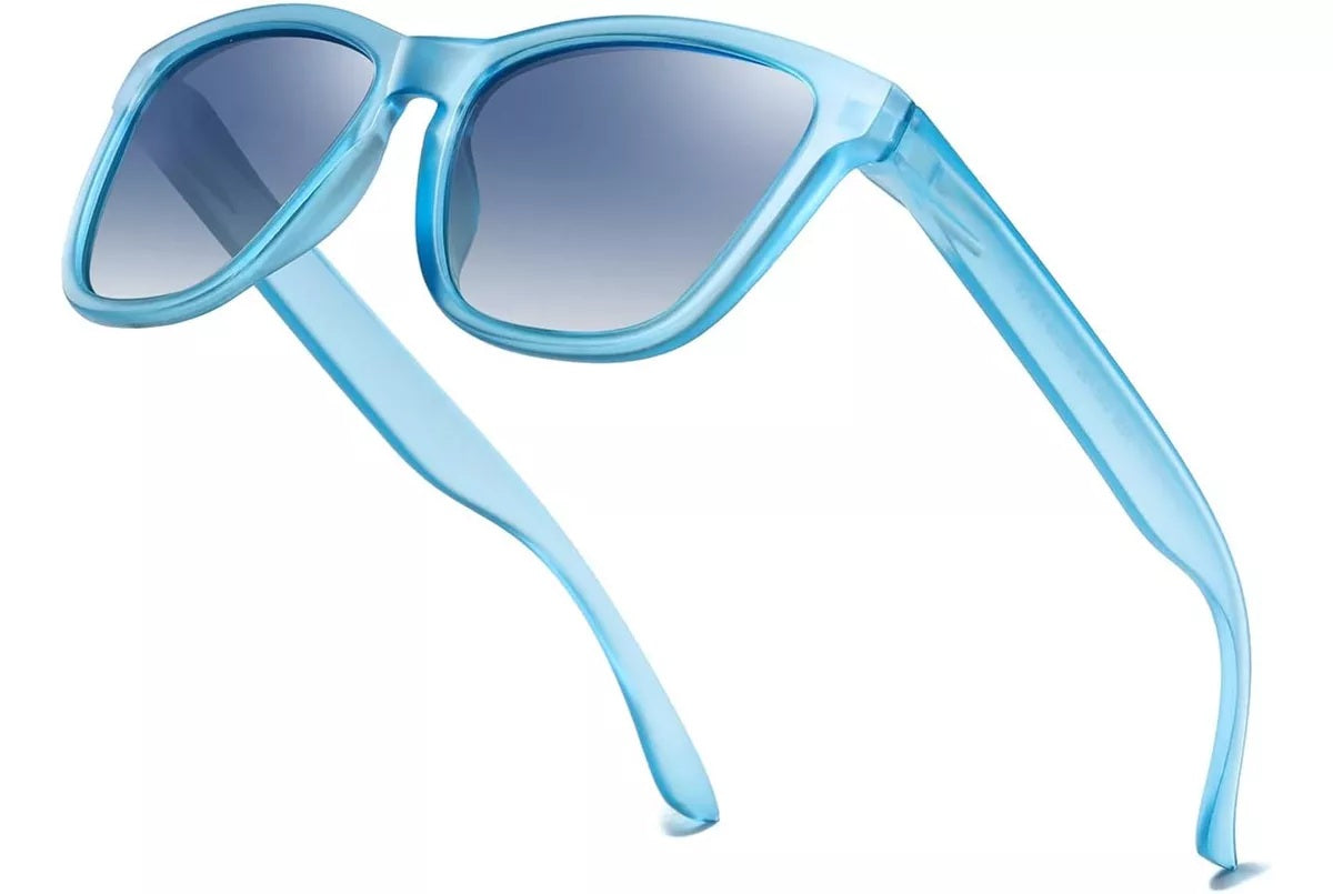 Lentes Modelo Celeste Ice