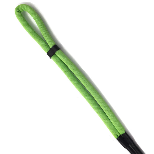 AquaGrip Cord – Cordón Deportivo para Lentes Verde