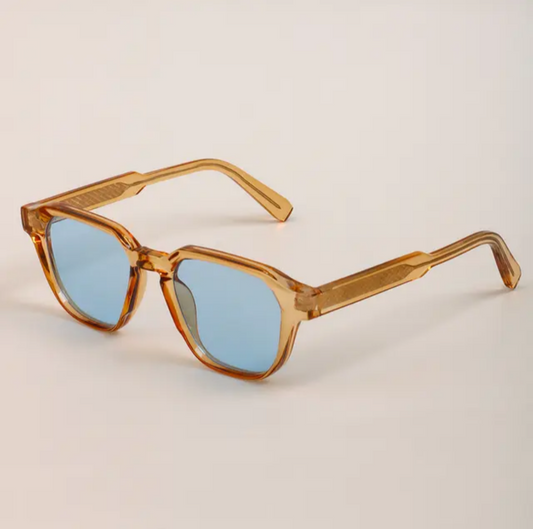 Lentes "Honey Sky" 🍯