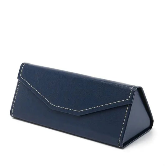 Estuche plegable de eco cuero