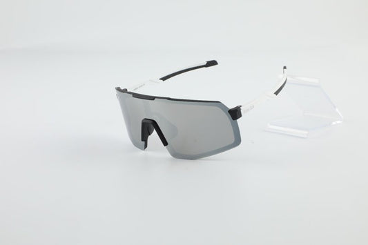 Lentes de sol deportivos XQ555 Blanco