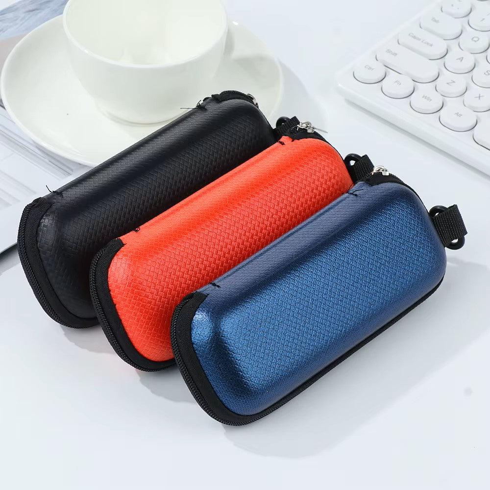 ActiveZip Case – Estuche Deportivo para Lentes