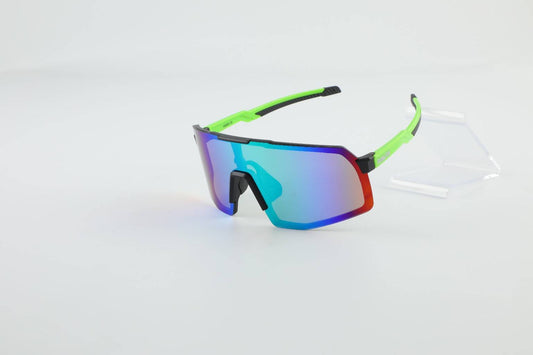 Lentes de sol XQ555 Verde