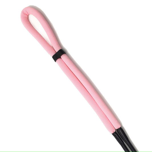 AquaGrip Cord – Cordón Deportivo para Lentes Rosa