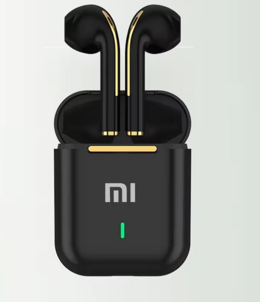 Audifonos Xiaomi J18 Negros